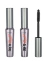 Benefit Duo Set: They're Real! Mascara donna 17g Numero 1 Jet Black - 2x8,5 gr