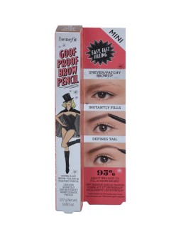 Benefit Goof Proof Mini Brow Shaping Pencil 0,17g Numero 03