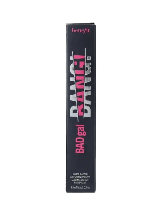 Benefit BAD GAL BANG Mascara Nero per Donna 8,5gr