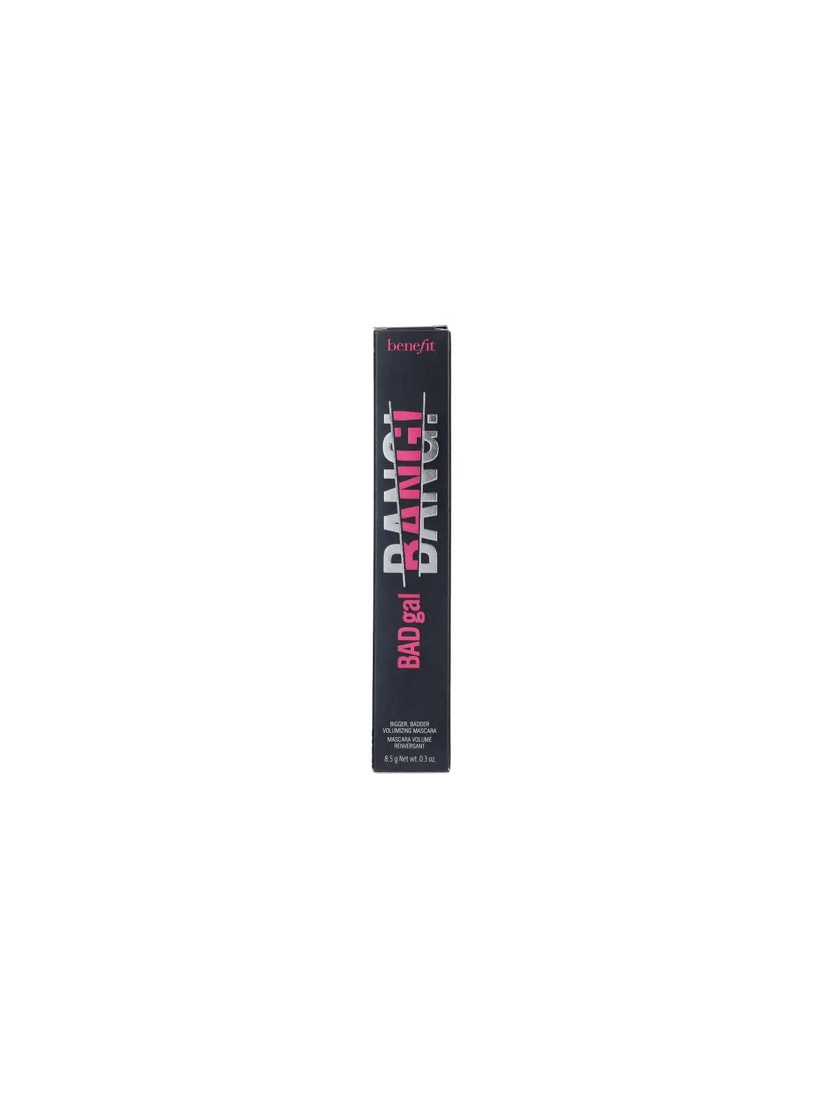 Benefit BAD GAL BANG Mascara Nero per Donna 8,5gr