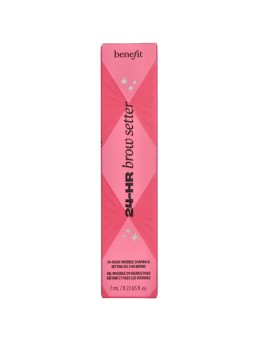 Benefit 24H Brow Setter Shaping & Setting Gel