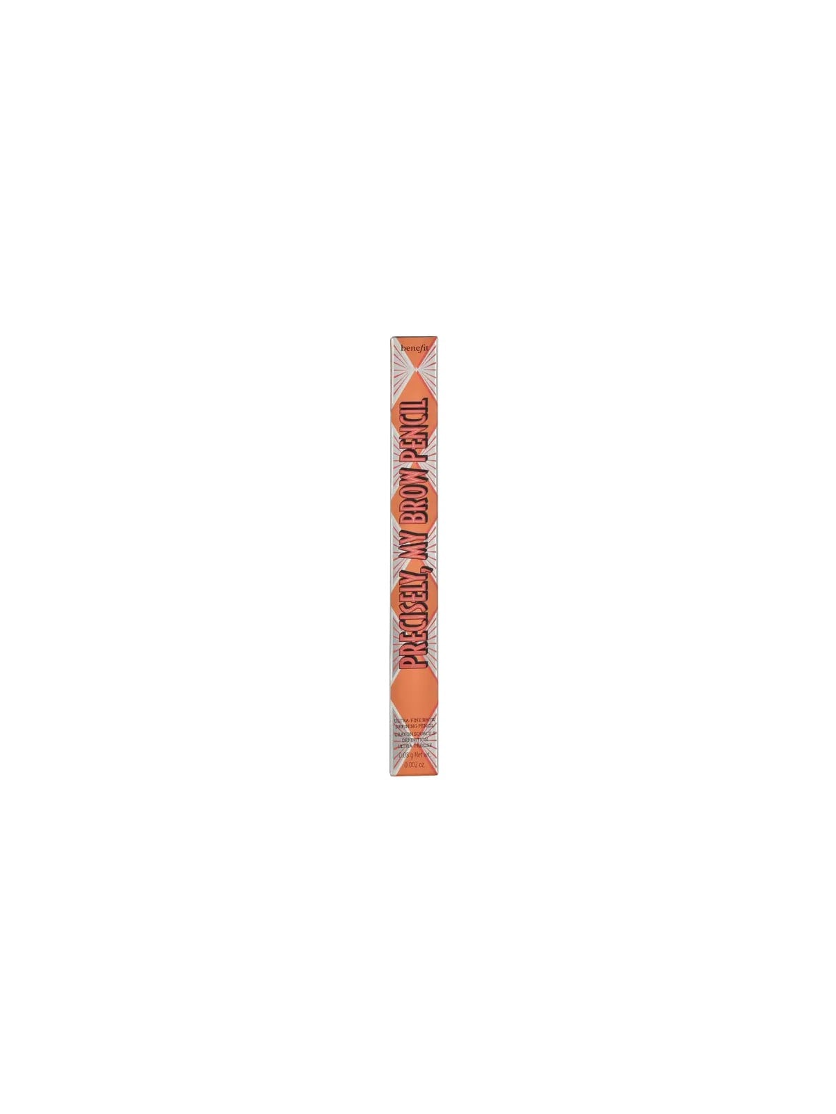 Benefit Precisely My Brow Matita per Sopracciglia Donna 3.5 Marrone Medio Neutro