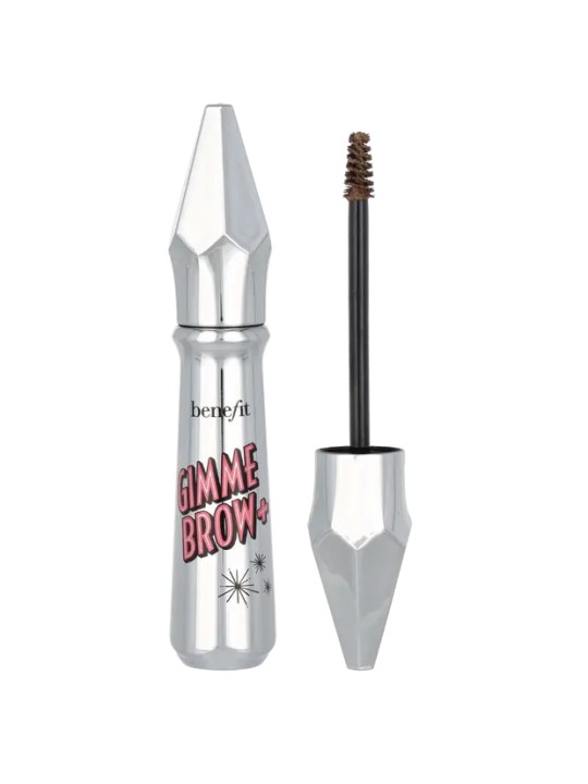 Benefit Gimme Brow Brow-Volumizing Fiber Gel donna 3g 01 Light Numero 2 Warm Golden Blonde