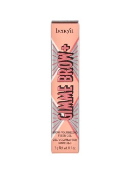 Benefit Gimme Brow Brow-Volumizing Fiber Gel 3g Numero 3.5