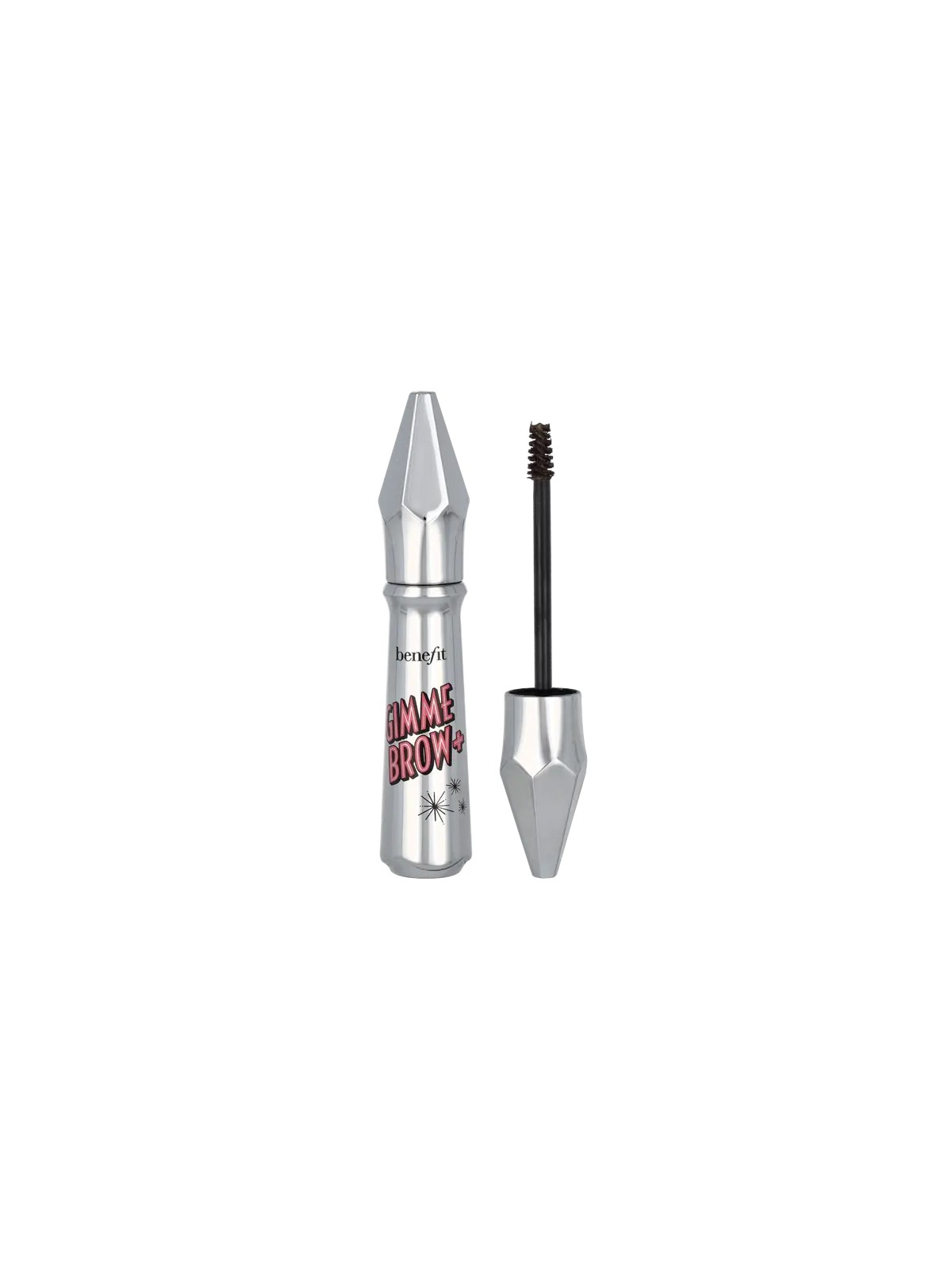 Benefit Gimme Brow Brow-Volumizing Fiber Gel 3g Warm Deep Brown