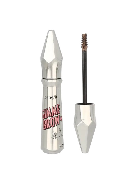 Benefit Gimme Brow Brow-Volumizing Fiber Gel 3g Numero 01