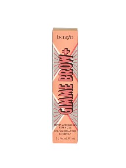 Benefit Gimme Brow Brow-Volumizing Fiber Gel 3g Numero 01