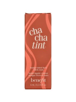 Benefit Chachatint Lip & Cheek Stain donna 6ml