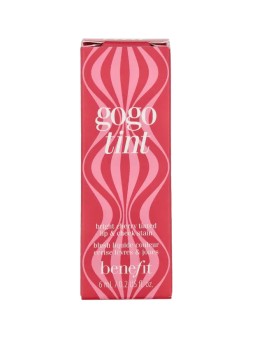 Benefit Gogotint donna 6ml Bright Cherry Tinted Lip & Cheek Stain