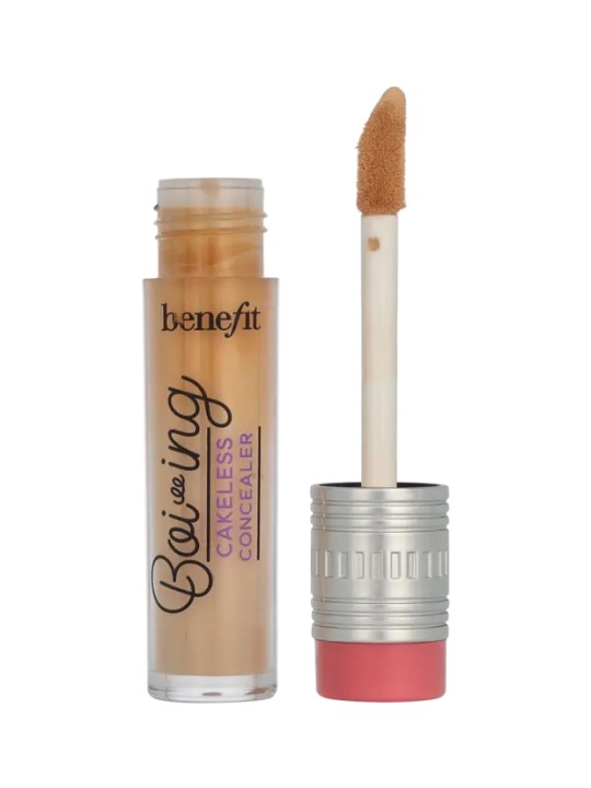 Benefit Boi-ing Cakeless Concealer 5ml Numero 03 Bring It Light Neutral