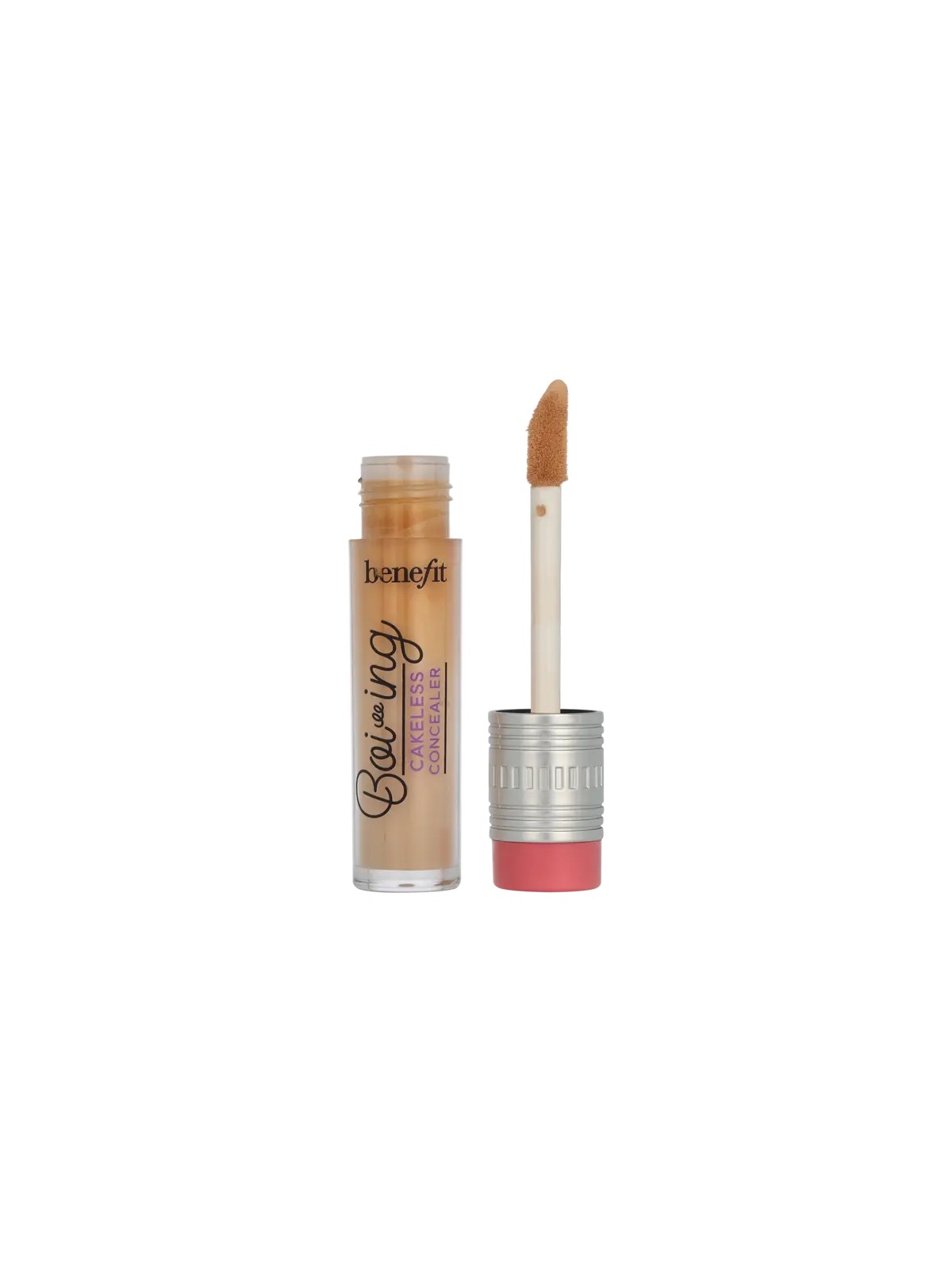 Benefit Boi-ing Cakeless Concealer 5ml Numero 03 Bring It Light Neutral