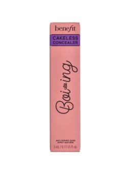Benefit Boi-ing Cakeless Concealer 5ml Numero 03 Bring It Light Neutral