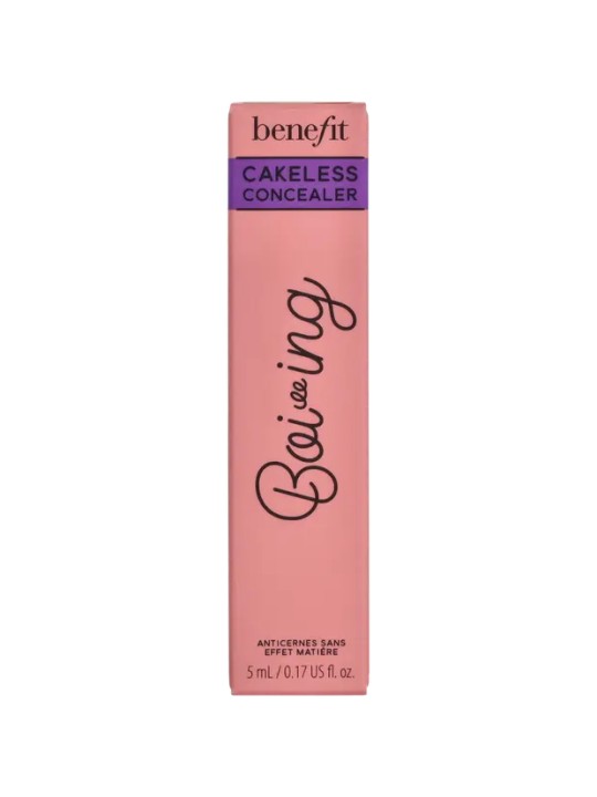 Benefit Boi-ing Cakeless Concealer 5ml Numero 03 Bring It Light Neutral
