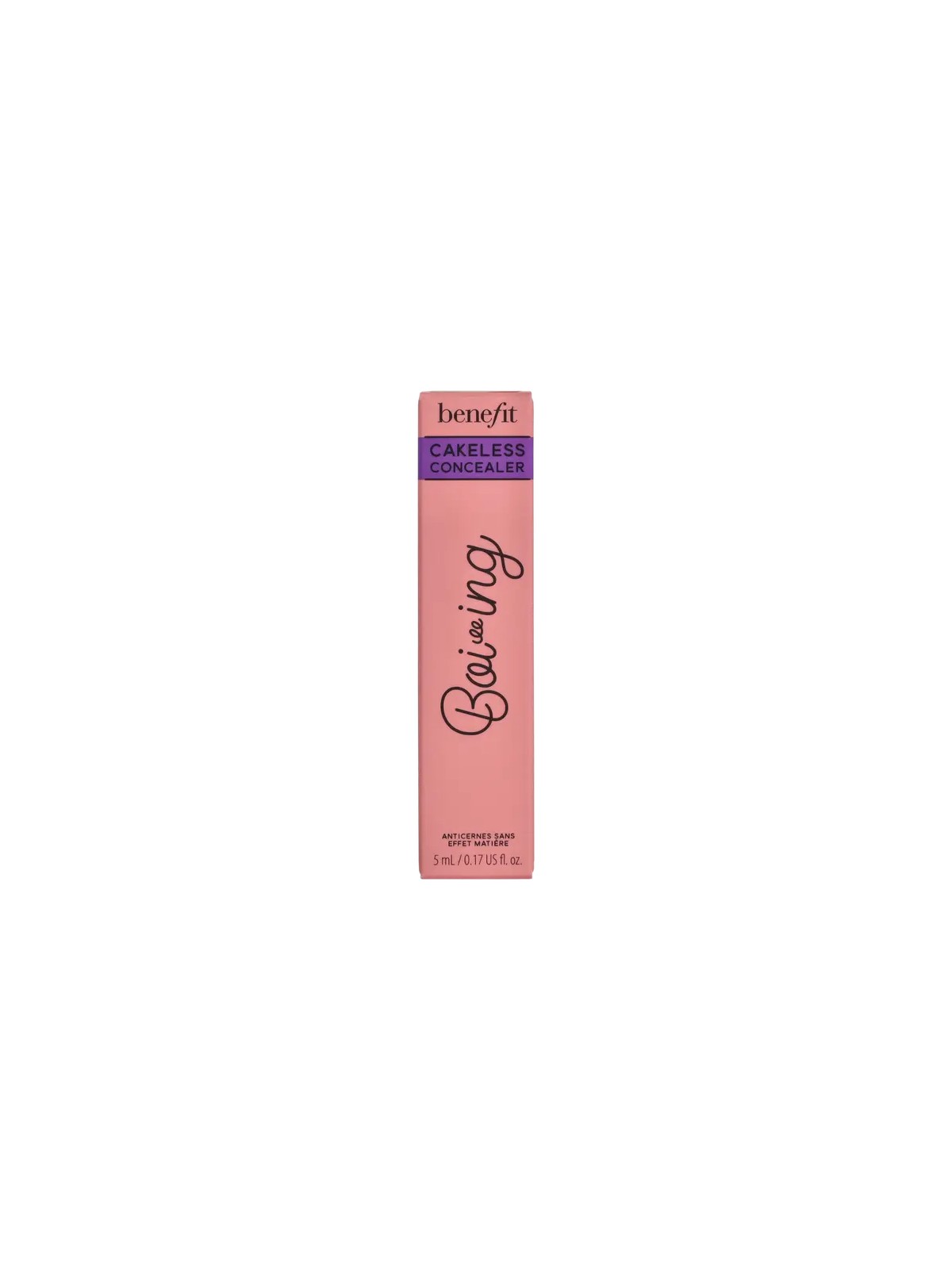 Benefit Boi-ing Cakeless Concealer 5ml Numero 03 Bring It Light Neutral