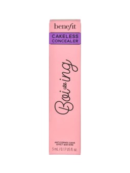 Benefit Boi-ing Cakeless Concealer 5ml Light Warm