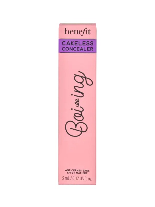 Benefit Boi-ing Cakeless Concealer 5ml Light Warm