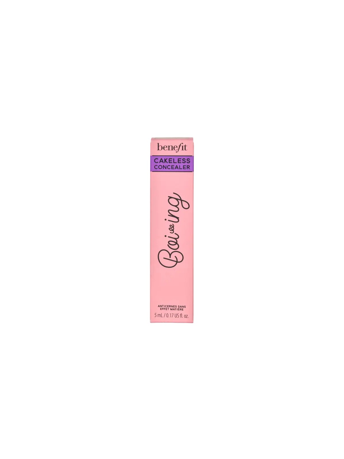 Benefit Boi-ing Cakeless Concealer 5ml Light Warm
