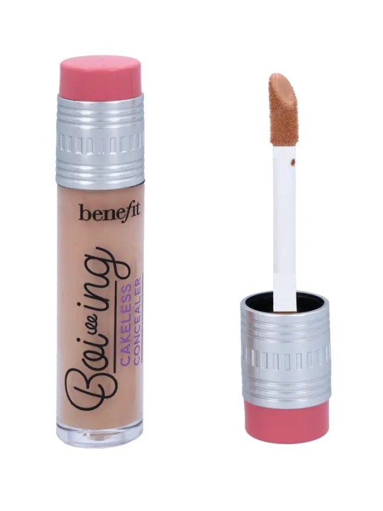 Boi-Ing Cakeless Concealer correttore a copertura totale 06 Medium Cool 5ml