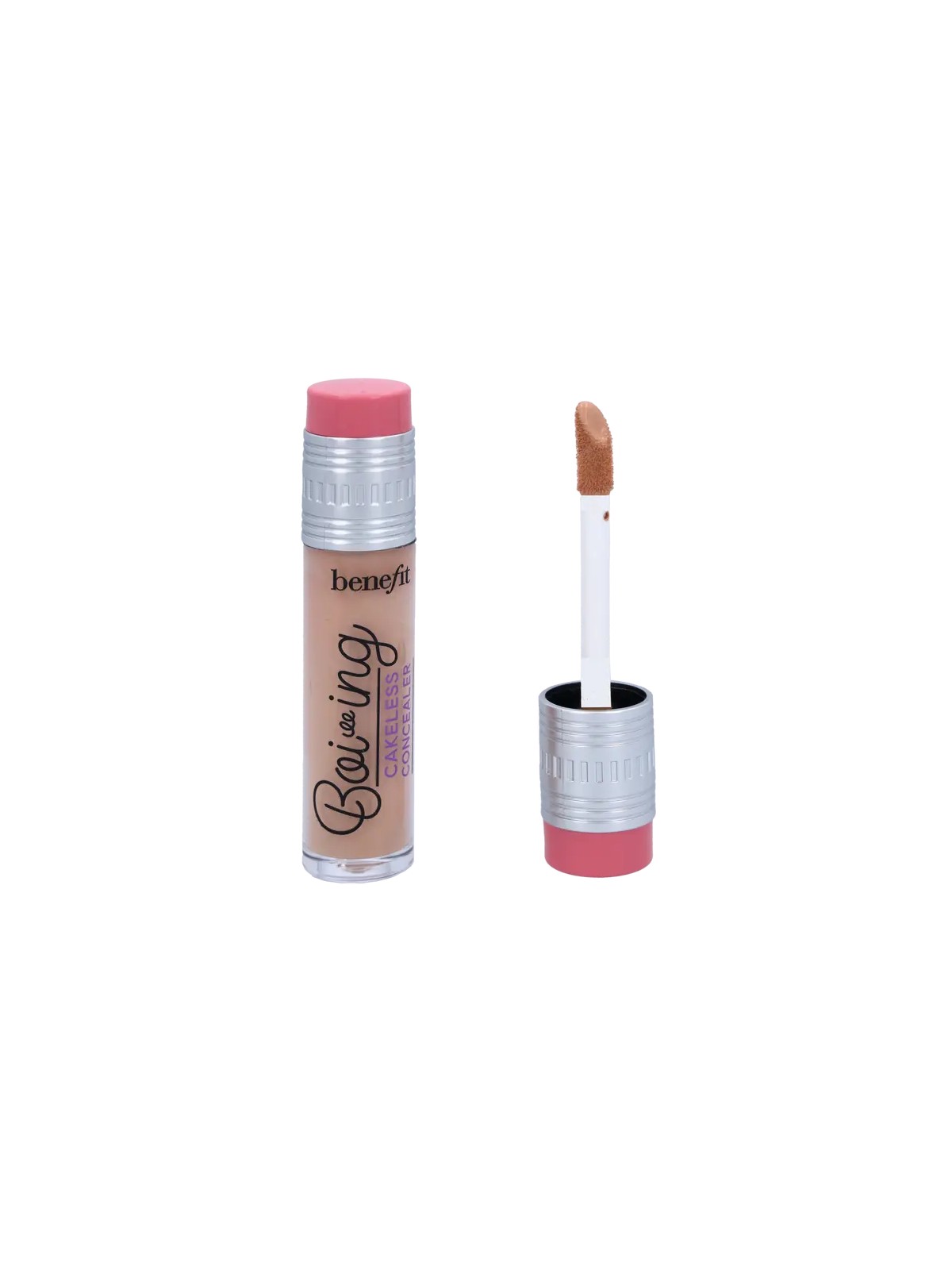 Boi-Ing Cakeless Concealer correttore a copertura totale 06 Medium Cool 5ml