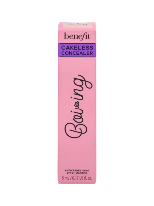 Boi-Ing Cakeless Concealer correttore a copertura totale 06 Medium Cool 5ml