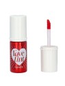 Benefit Lovetint Fiery-Red Tinted Lip & Cheek Stain donna 6ml