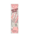 Benefit Goof Proof Getaway Duo donna 0,68g 2x Brow Shaping Pencil-Travel Set-Waterproof 12 Hours