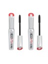 Benefit They're Real! Magnet Mascara Duo Set 18g - Supercharged Black