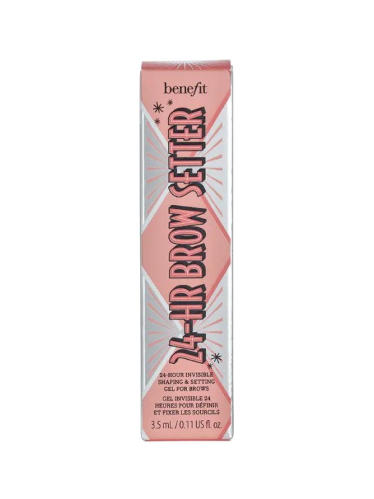 Benefit 24H Brow Setter Mini donna 3,5ml