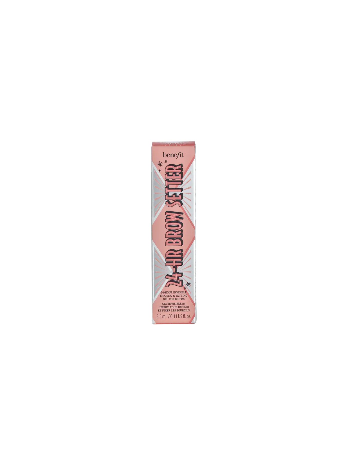 Benefit 24H Brow Setter Mini donna 3,5ml