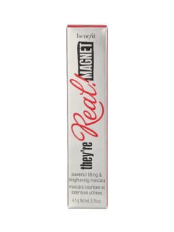 Benefit They're Real! Magnet Mini Mascara donna 4,5g Black