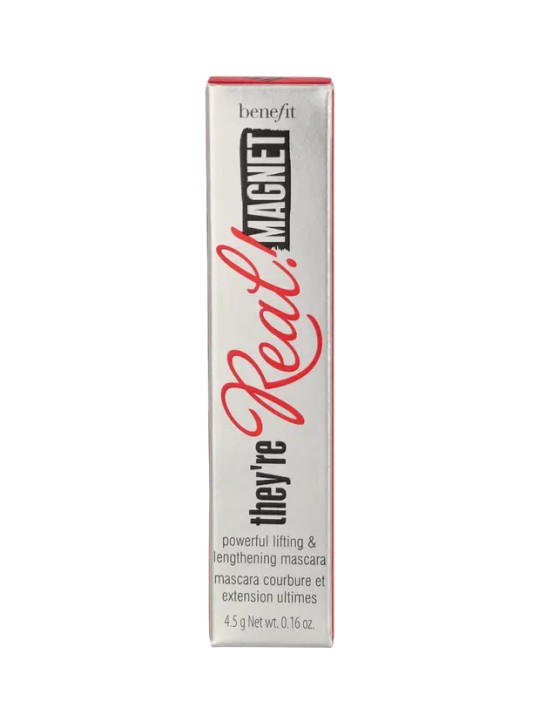 Benefit They're Real! Magnet Mini Mascara donna 4,5g Black