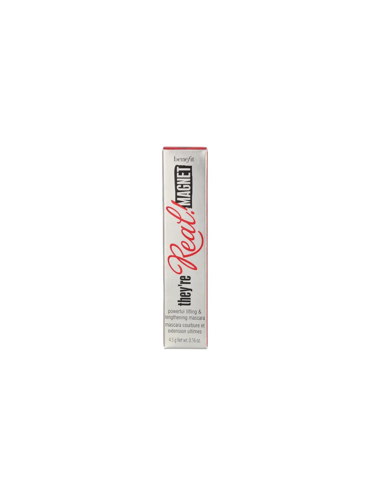 Benefit They're Real! Magnet Mini Mascara donna 4,5g Black