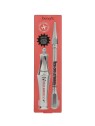 Benefit Duo Set: Precisely My Brow Pencil & 24H Brow Setter