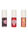 Set Lip Tints Benefit: Colori da Amare