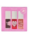 Set Lip Tints Benefit: Colori da Amare