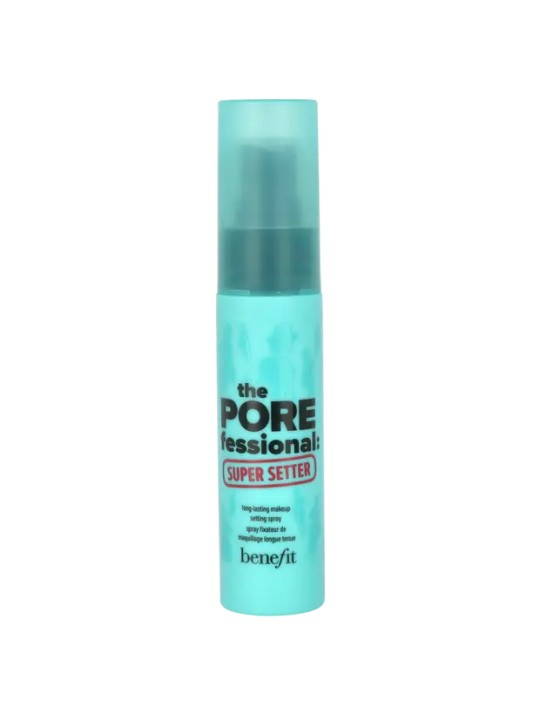 Benefit The POREfessional Super Setter Fissatore make-up 30ml