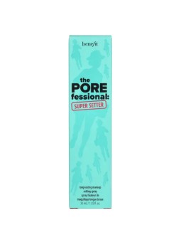 Benefit The POREfessional Super Setter Fissatore make-up 30ml