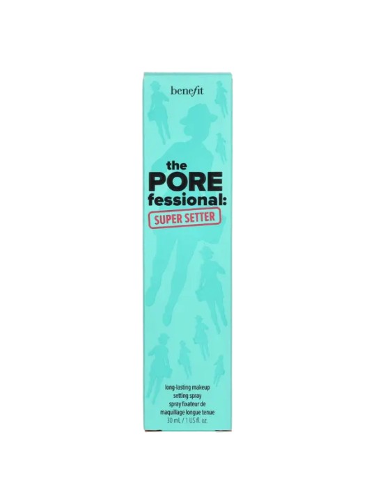 Benefit The POREfessional Super Setter Fissatore make-up 30ml