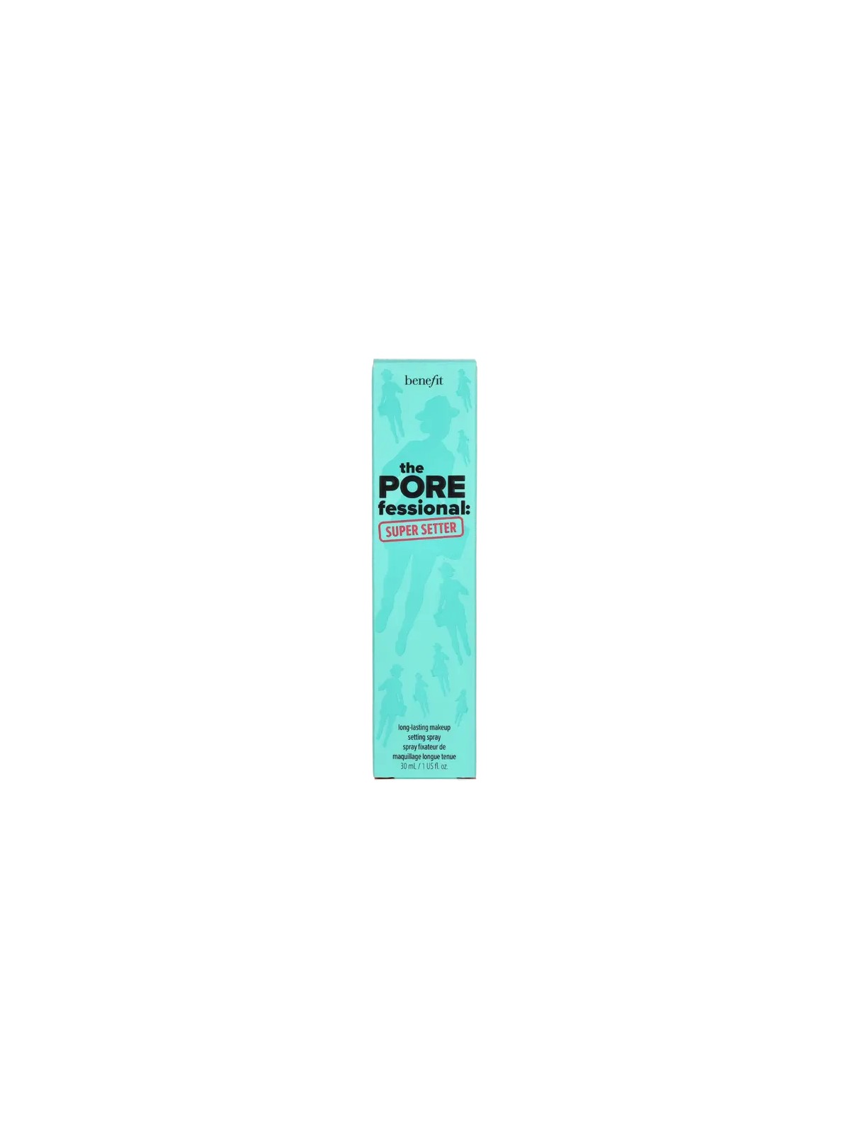 Benefit The POREfessional Super Setter Fissatore make-up 30ml
