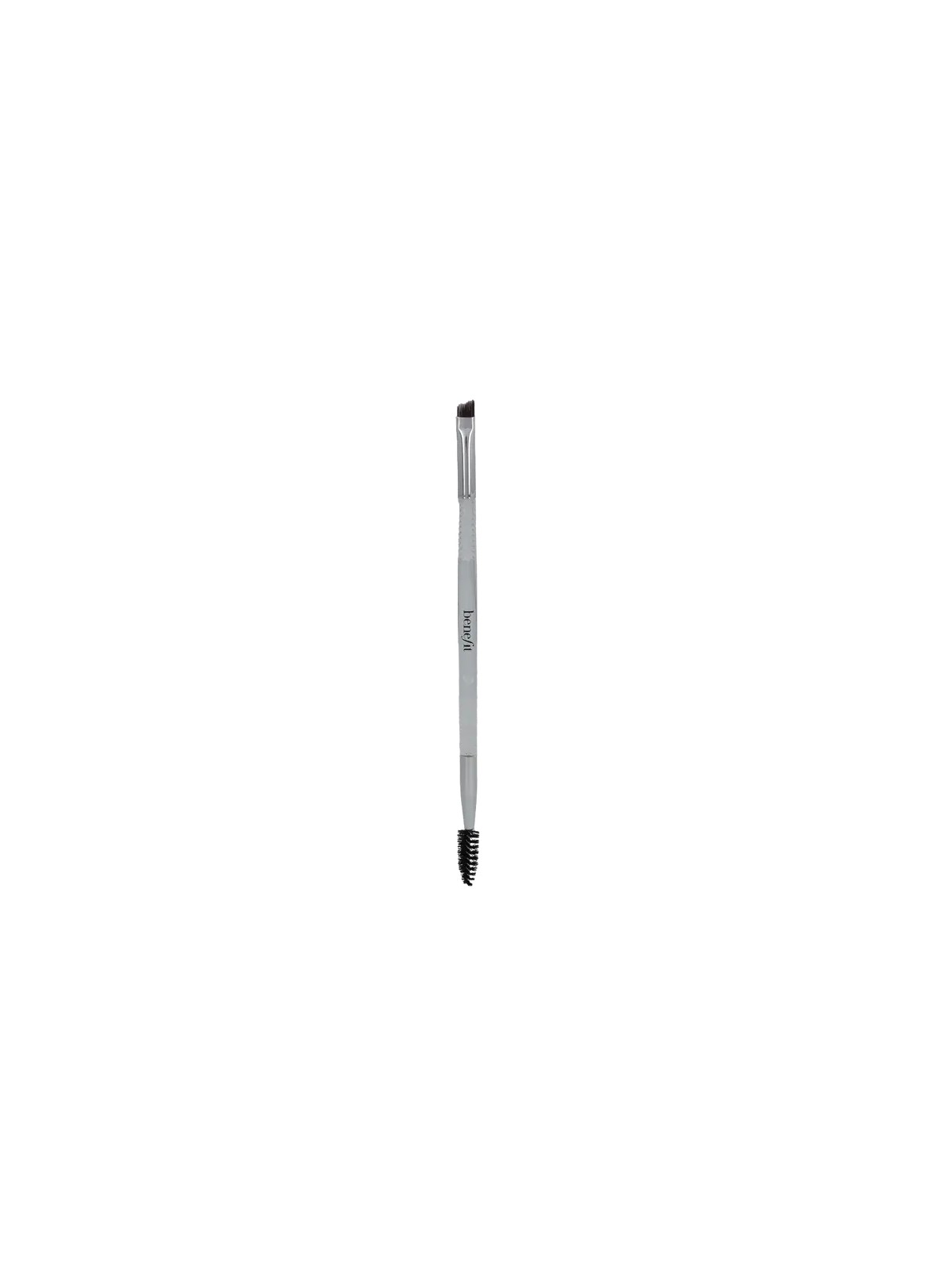 Benefit Powmade Dual-Ended Eyebrow Brush