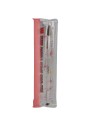 Benefit Powmade Dual-Ended Eyebrow Brush