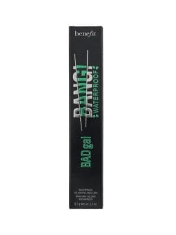 Benefit Badgal Bang! Waterproof Volumizing Mascara 8.5g