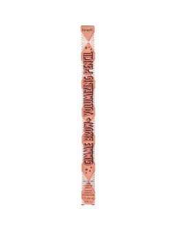 Benefit Gimme Brow Volumizing Pencil 1,2g Numero 4 Warm Deep Brown