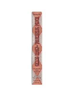 Benefit Gimme Brow Volumizing Pencil Mini 0,6g Numero 3 Warm Light Brown