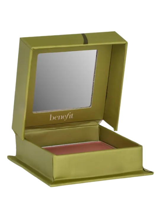 Benefit Wanderful World Blushes Powder Highlighter 6g Dandelion Baby-Pink