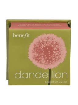 Benefit Wanderful World Blushes Powder Highlighter 6g Dandelion Baby-Pink