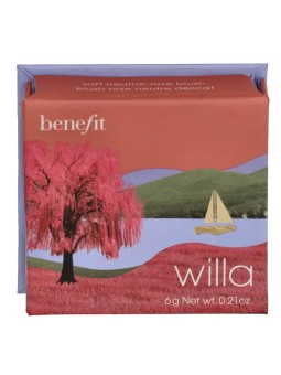 Benefit Wanderful World Blushes Powder Blush 6g