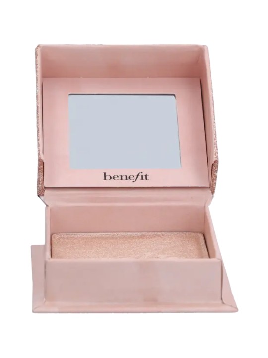 Benefit Wanderful World Blushes Powder Highlighter donna 8g Cookie