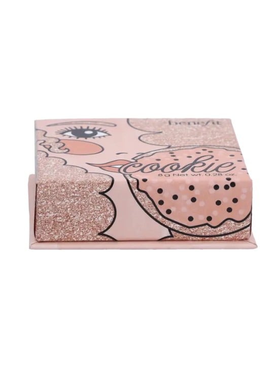 Benefit Wanderful World Blushes Powder Highlighter donna 8g Cookie