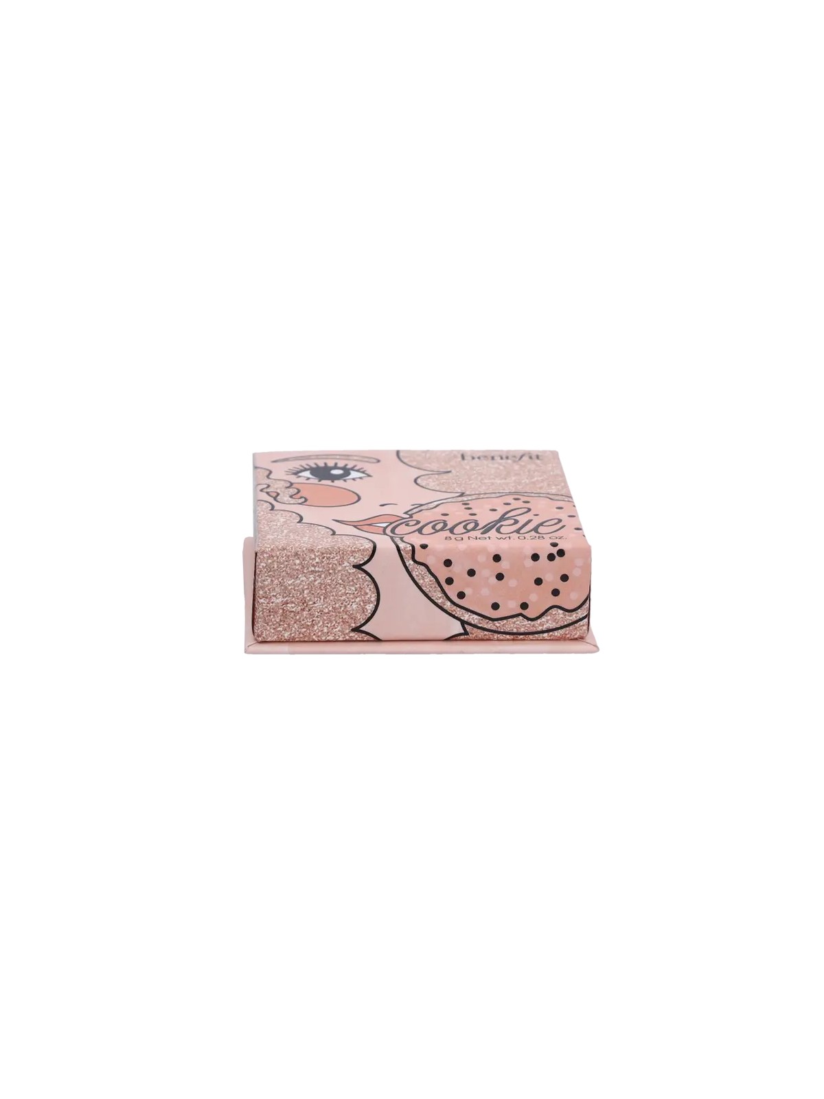 Benefit Wanderful World Blushes Powder Highlighter donna 8g Cookie